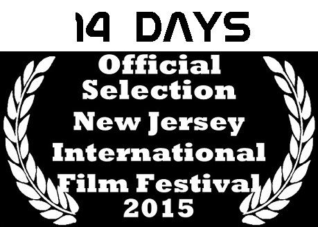 Laurel for the New Jersey International Film Festival.