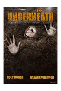 The Underneath poster