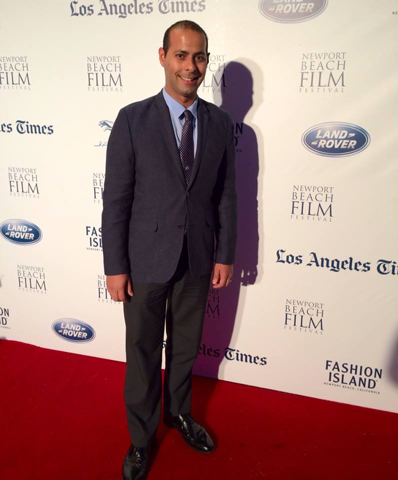 15th Newport Beach Film Festival