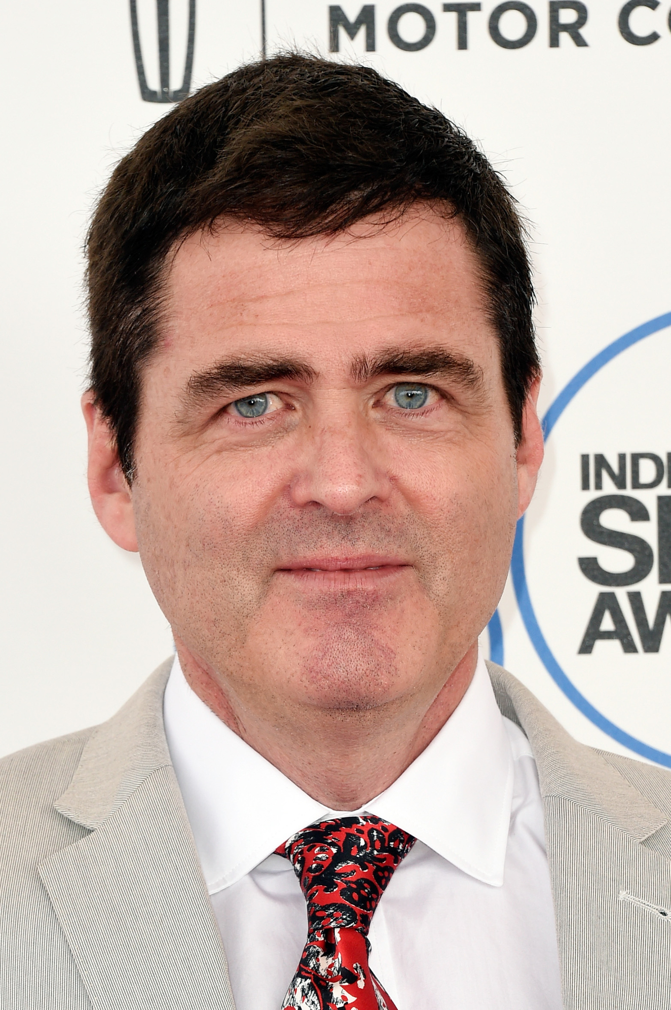 Josh Welsh at event of 30th Annual Film Independent Spirit Awards (2015)