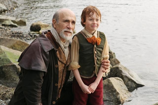 Still of Jakob Davies in Once Upon a Time (2011)