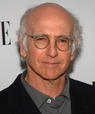 Larry David