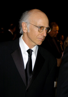 Larry David