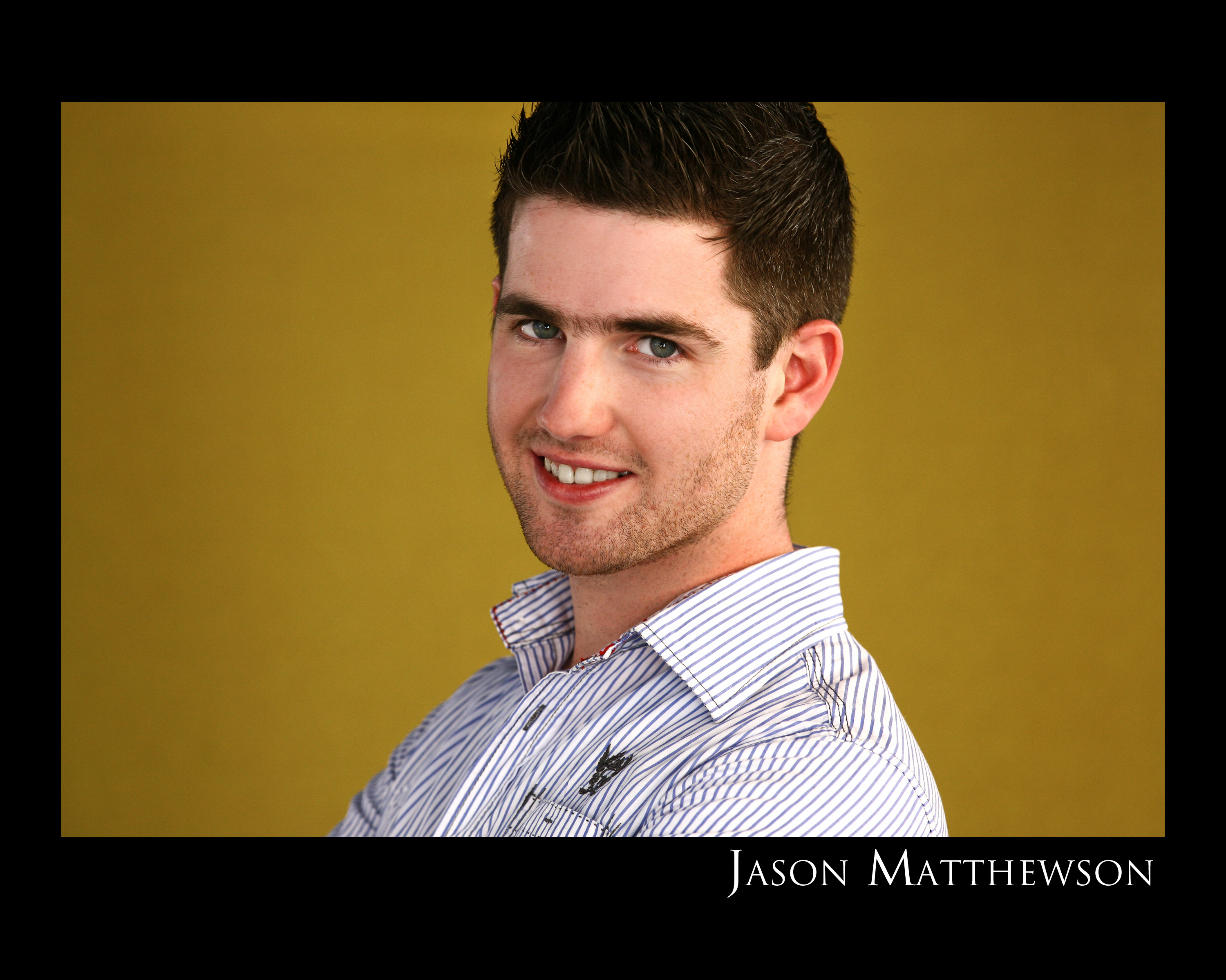 Jason Matthewson