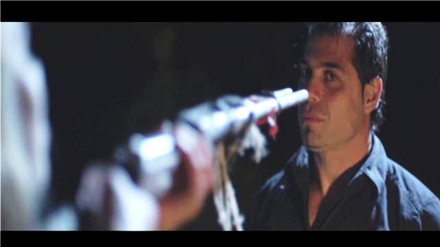 Screenshot of Bobey Taleb in Badmouth playing the Lead role of Dick.