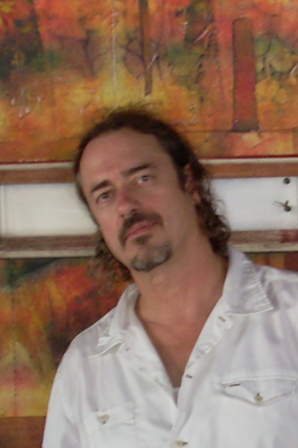 Mark Towns, actor/composer