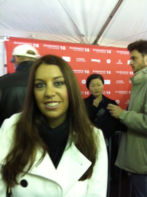 Sundance 2012