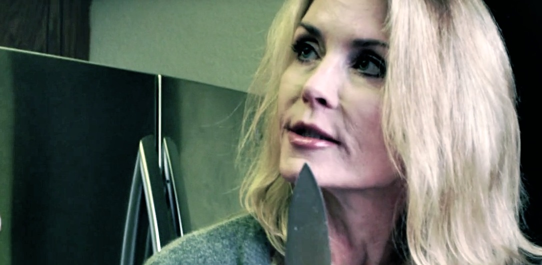 Assassin Mom. TARGET DATE. Director: Ben Hlavaty. Winner of Videophile Category, 24 Hour Film Race, Tulsa Living Arts.