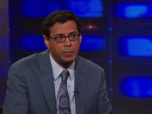 Still of Atul Gawande in The Daily Show (1996)