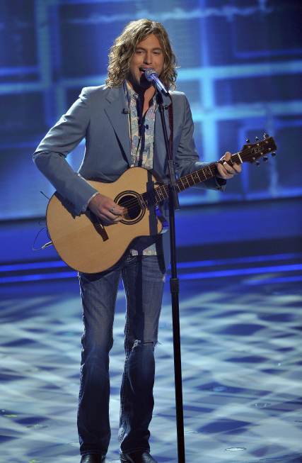 Still of Casey James in American Idol: The Search for a Superstar (2002)