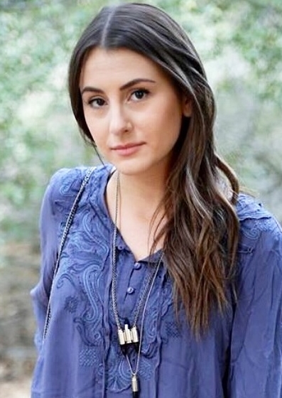 Alexandra Ibrahim