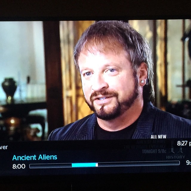 Ancient Aliens Season II