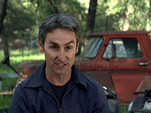 Still of Mike Wolfe in American Pickers (2010)