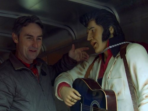 Still of Mike Wolfe in American Pickers (2010)