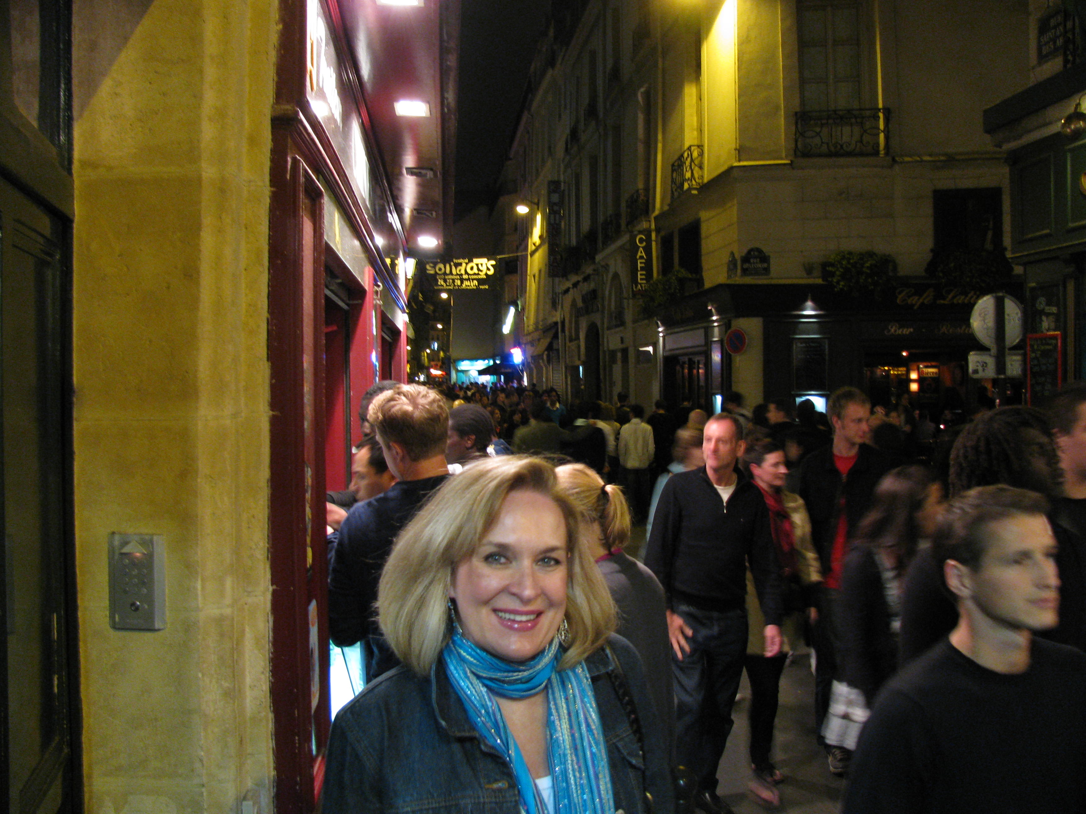 Fete de la Musique-Paris