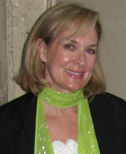 Kimberly T. Newman