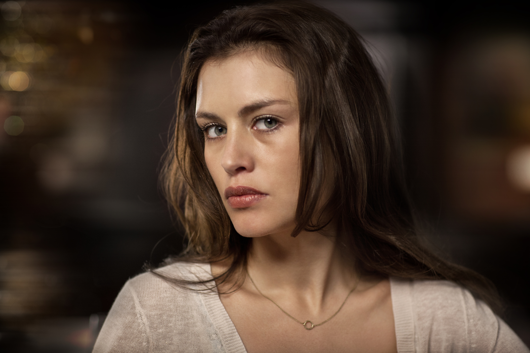 Still of Hannah Ware in Boss (2011)