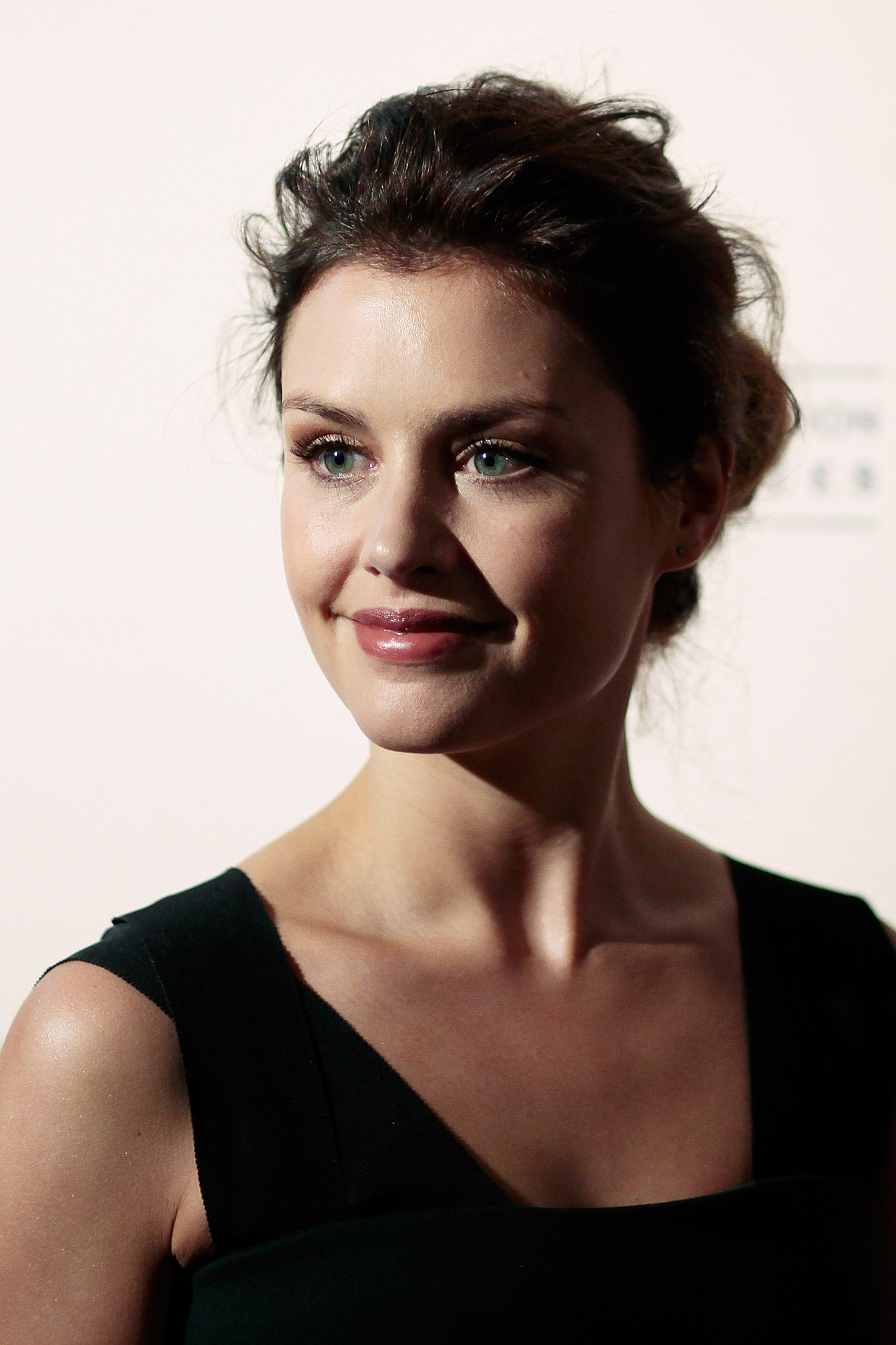 Hannah Ware at event of Boss (2011)