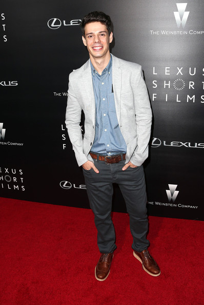 LA Premiere of Lexus Short Films (Featuring Operation Barn Owl) by The Weinstein Company