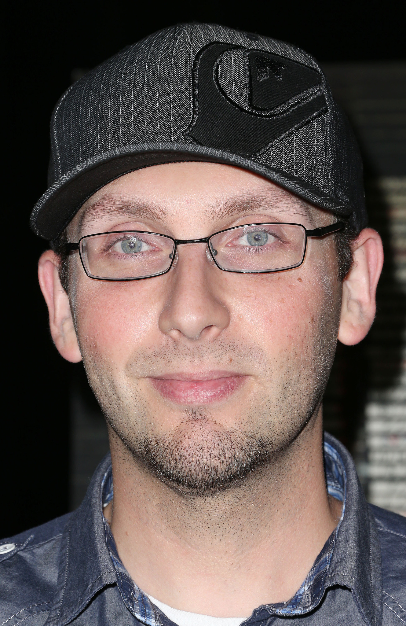 Brad Miska at event of V/H/S (2012)