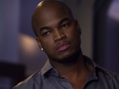 Still of Ne-Yo in CSI Niujorkas (2004)