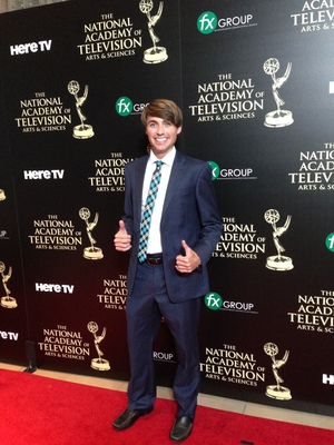 Daytime Emmy Awards 2014