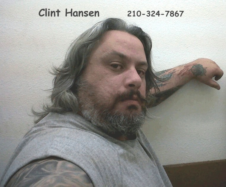 Clint Hansen