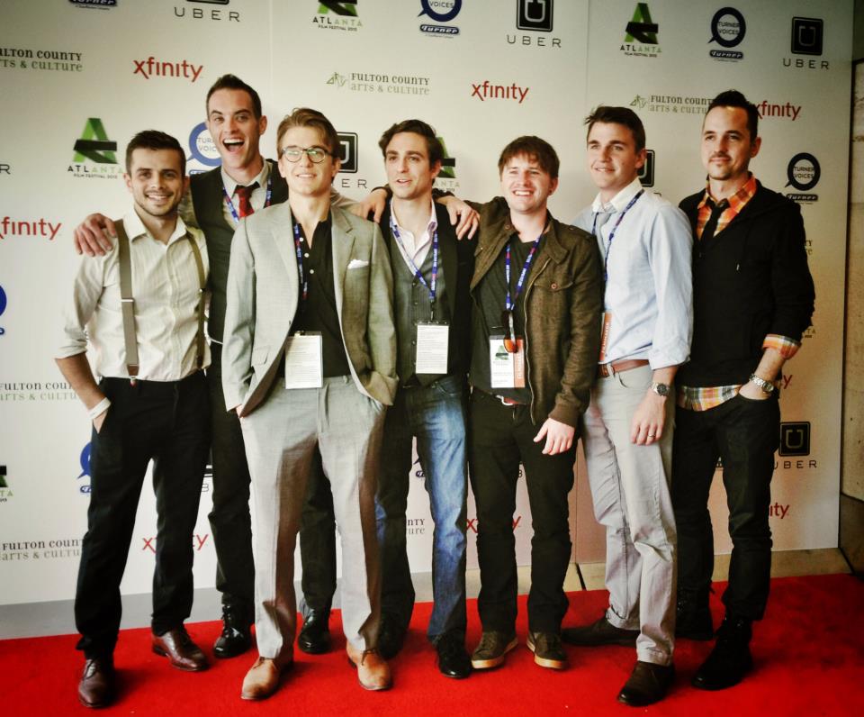 Atlanta Film Festival 2013