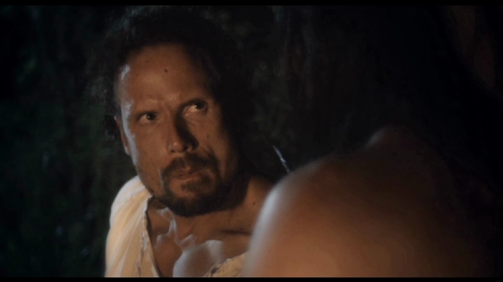 Still of Neal Kodinsky in El Salvaje