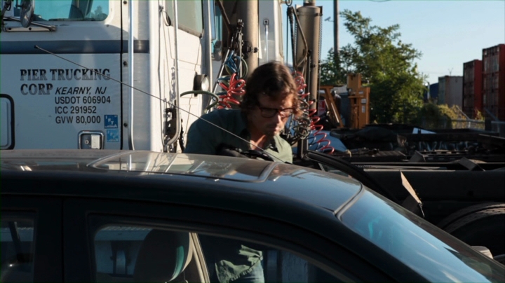 Still of Neal Kodinsky In Silent Cry