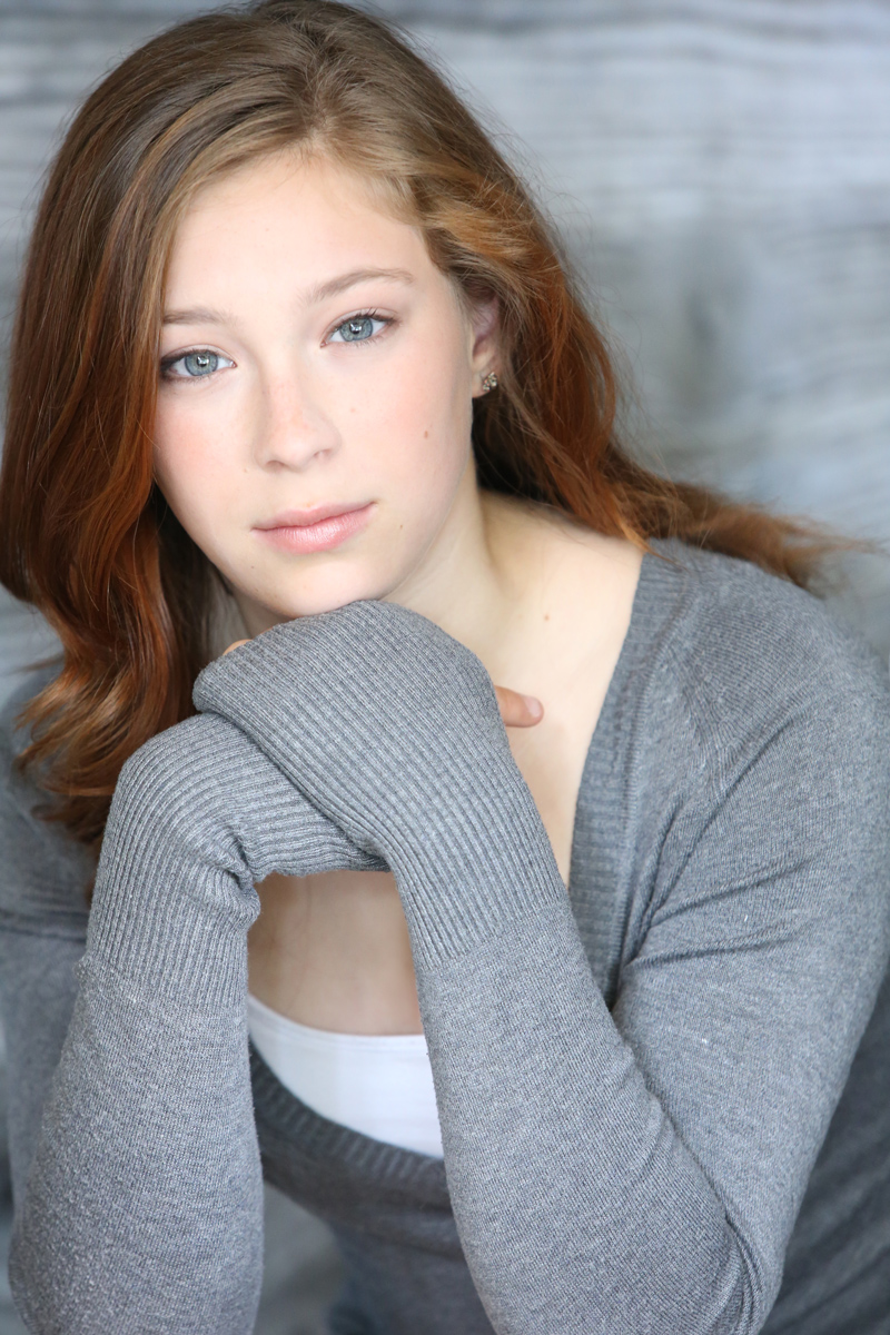 Mina Sundwall