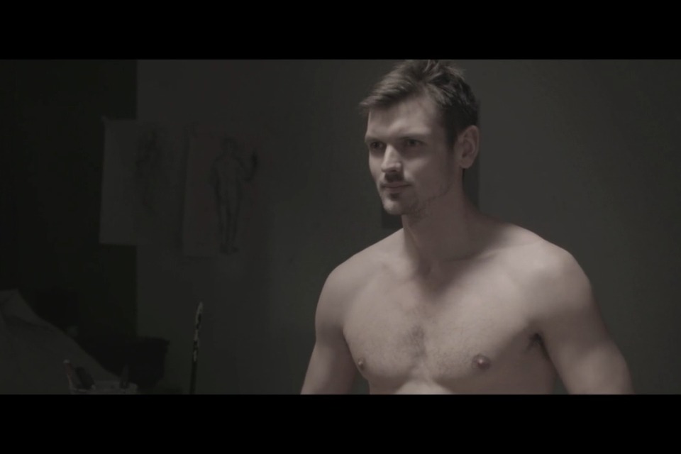 Still of James Neate in 