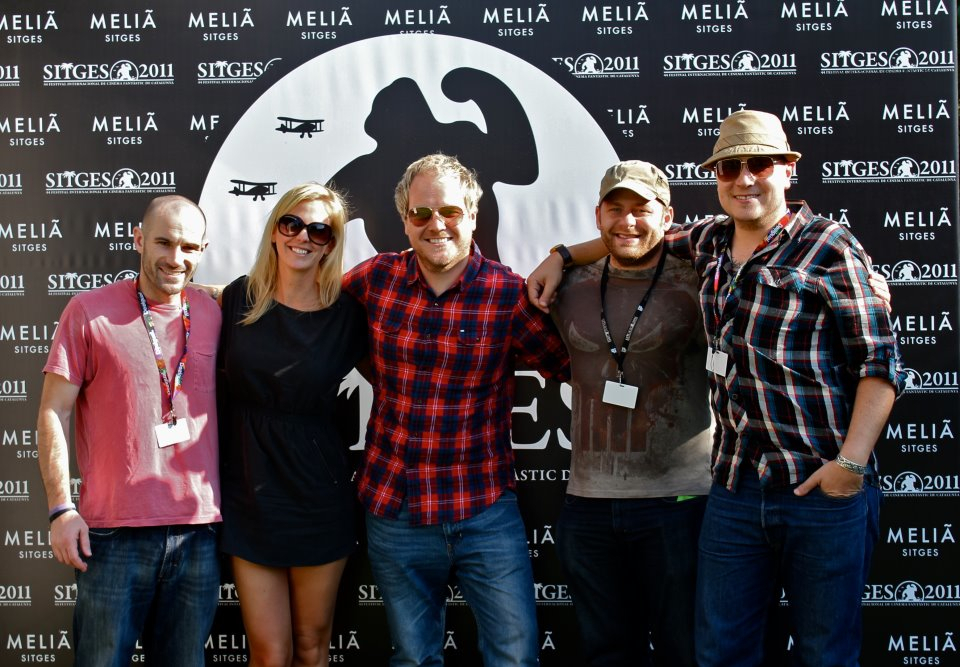 Sitges Film Festival - 2011