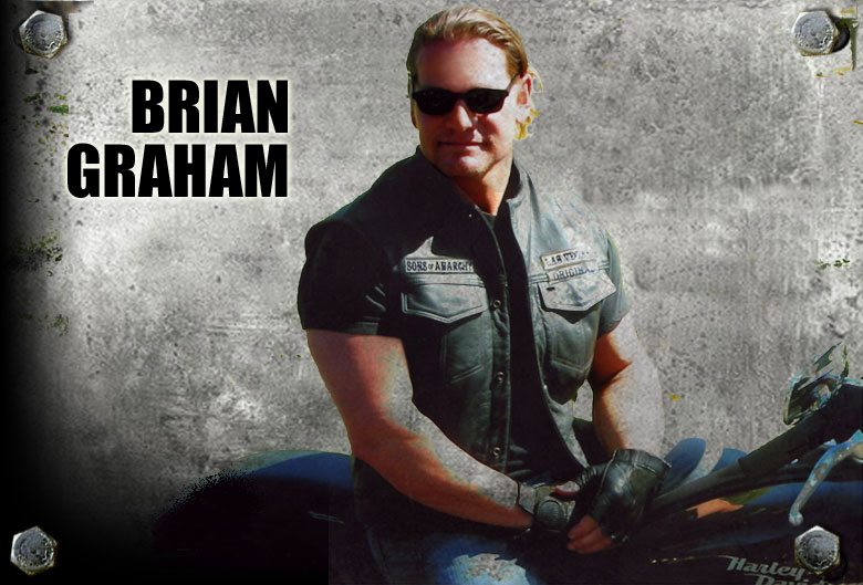 Brian Graham