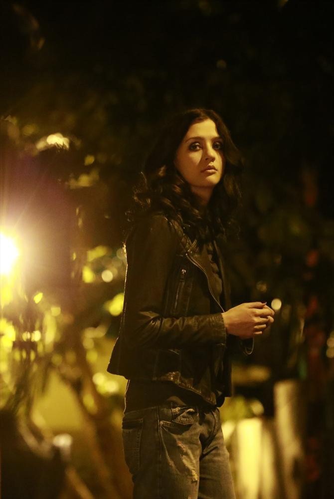Still of Katie Findlay in How to Get Away with Murder (2014)