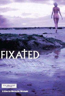 Fixated 2011 Top-Wraight Productions https://shootingpeople.org/watch/92106/Fixated https://shootingpeople.org/cards/ChrisWiseman1 An anonymous woman mysteriously arrives in a sleepy coastal town admired by an unnoticed onlooker. Driven by a tragic past and anxious to reach her destination, only time can prevent the lonely future she is longing to change - Can a murder be stopped or is fate in God's hands.