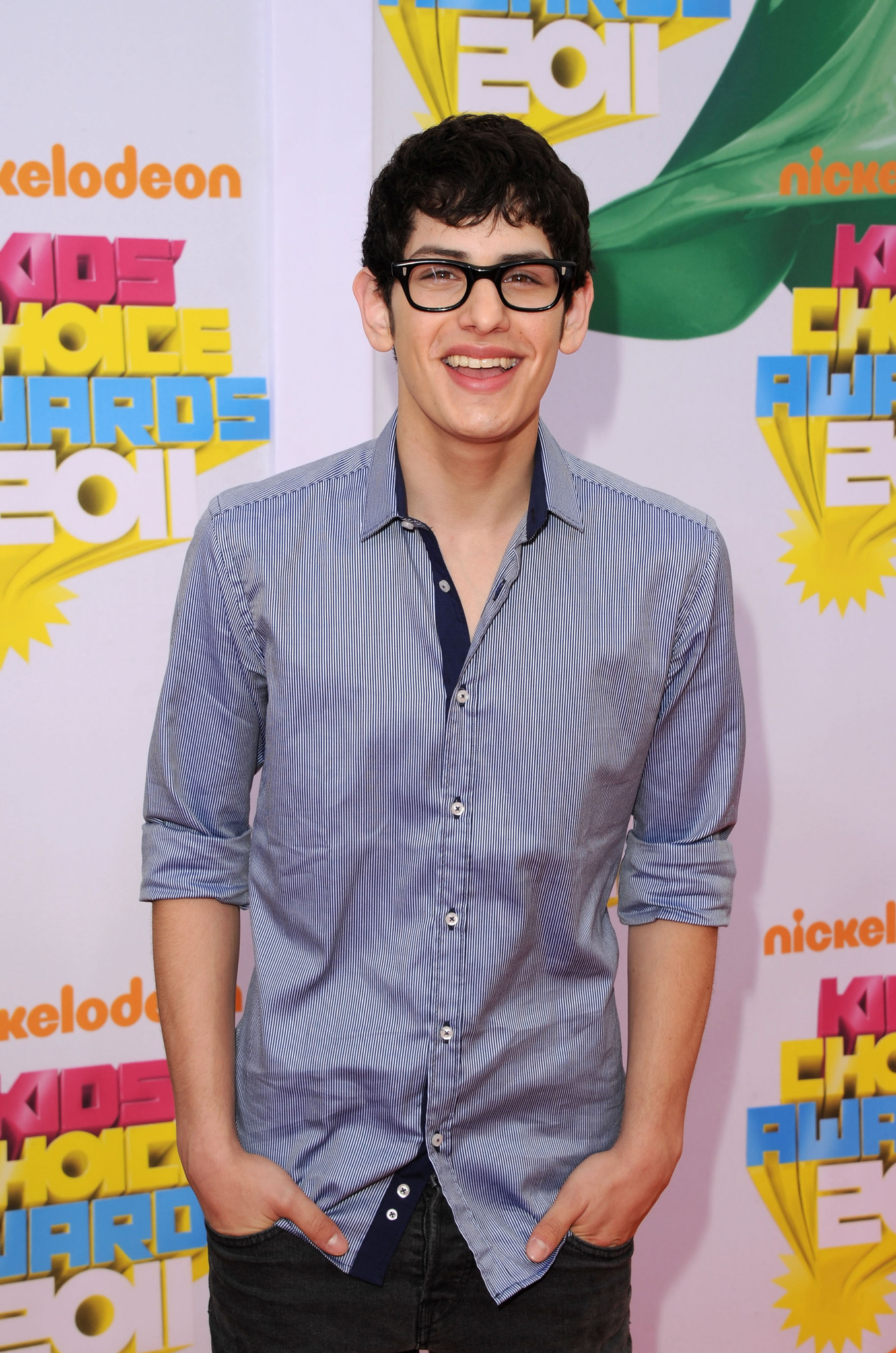 Matt Bennett