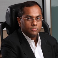 Vivek Rangachari