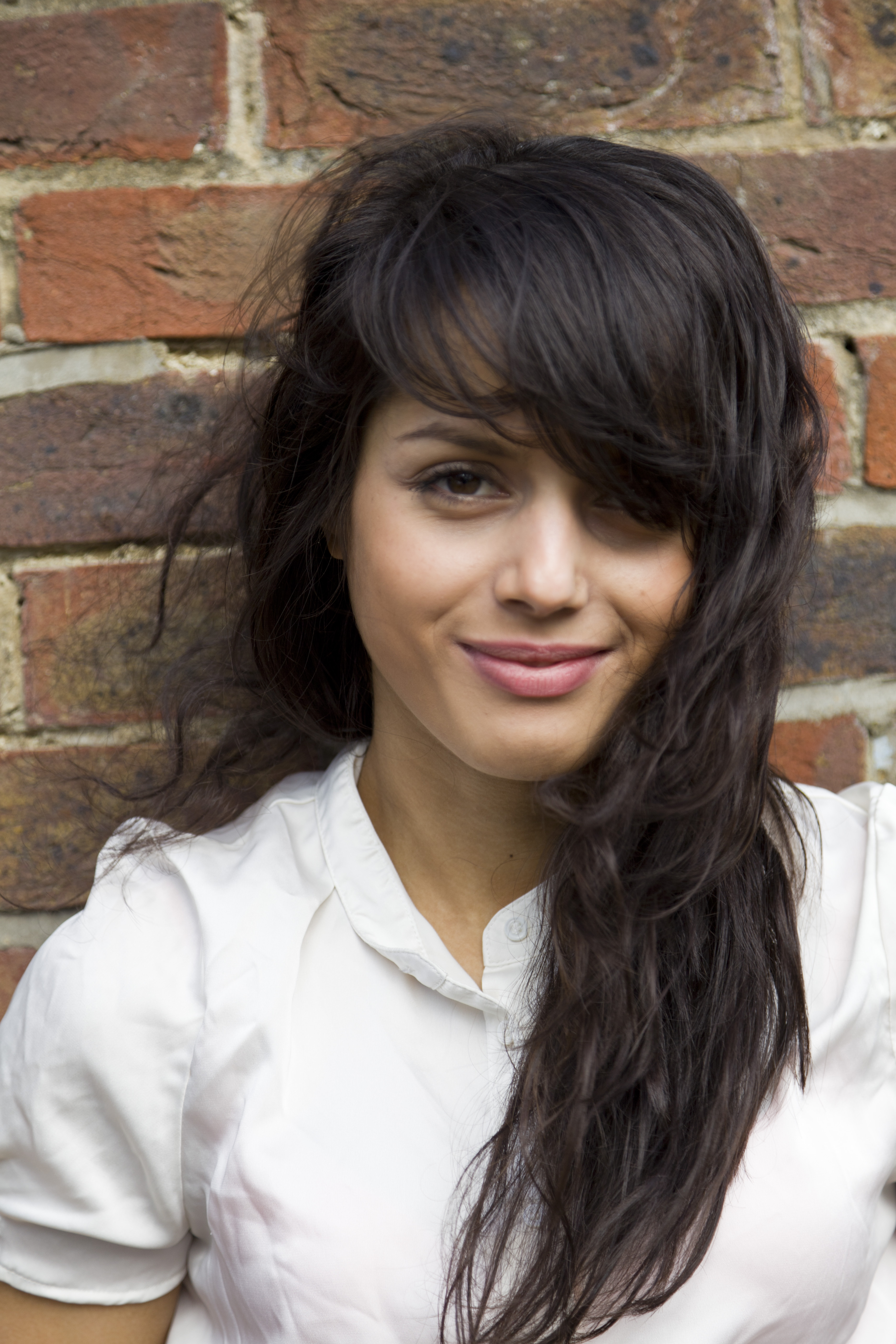 Amrita Acharia