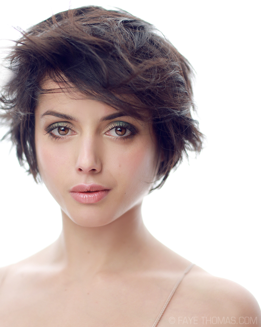 Amrita Acharia