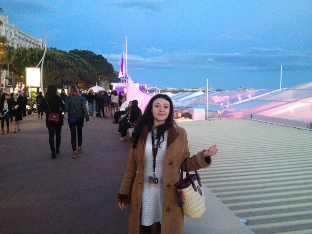 Cannes 2013