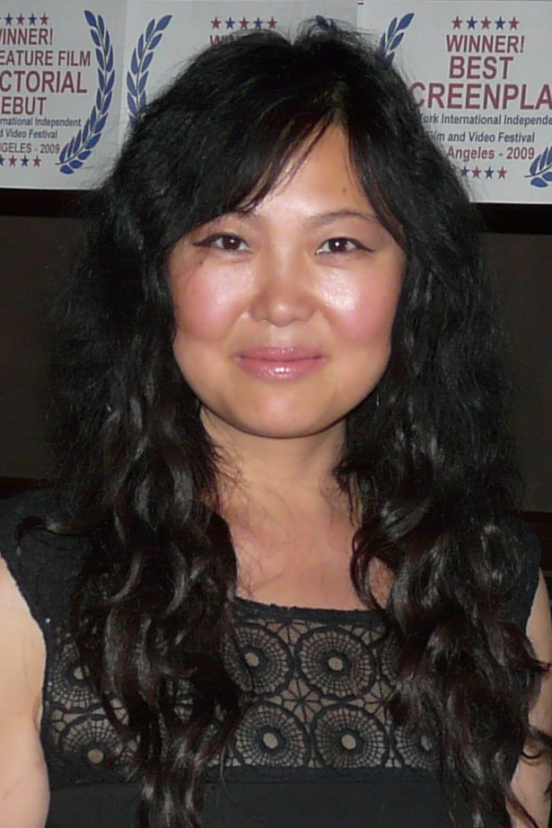 Still of Grace Yang at Event for Still The Drums