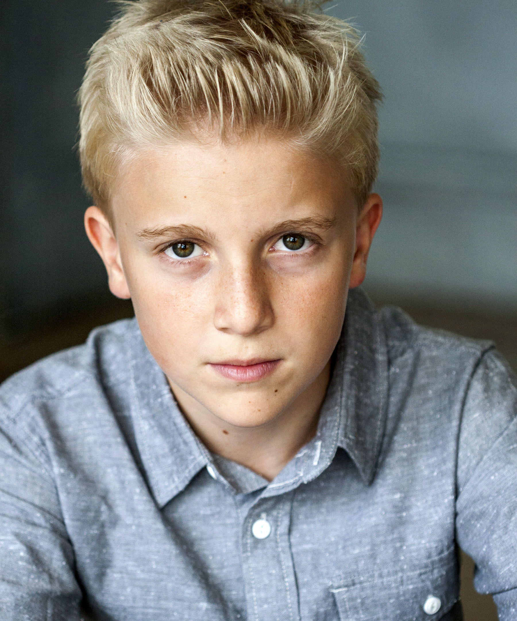 MILES ELLIOT