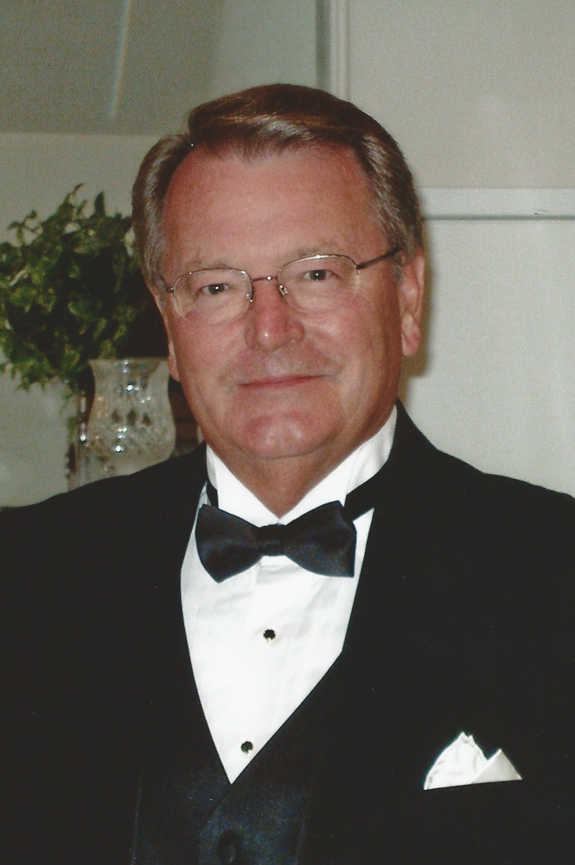 Michael A. Templeton