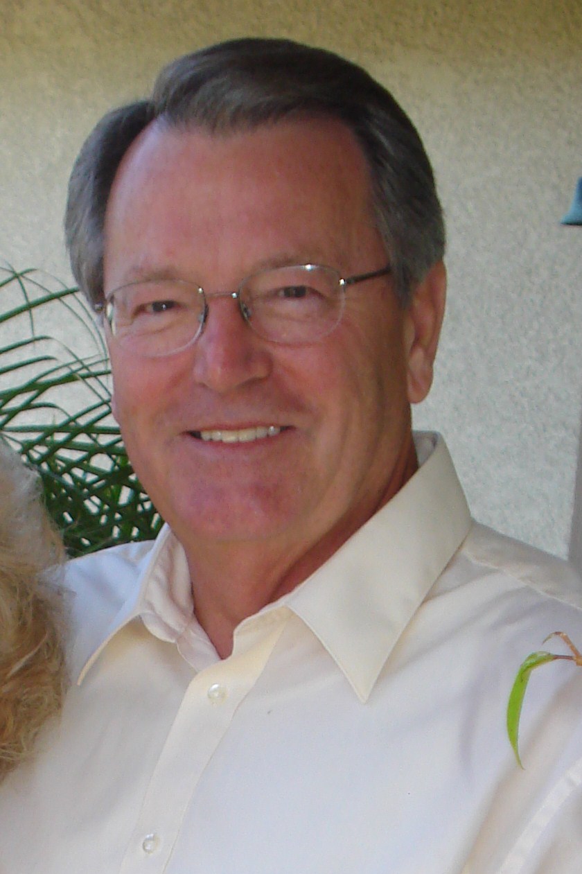 Michael A. Templeton