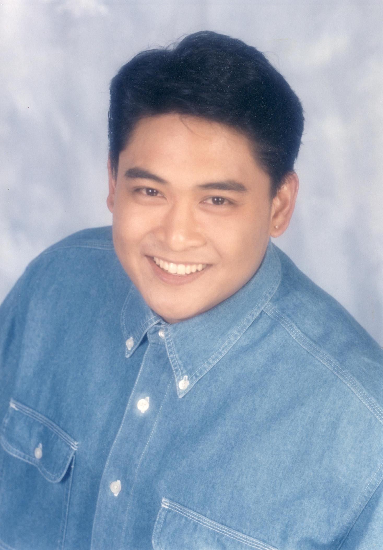 High School Profile picture Javin Torado