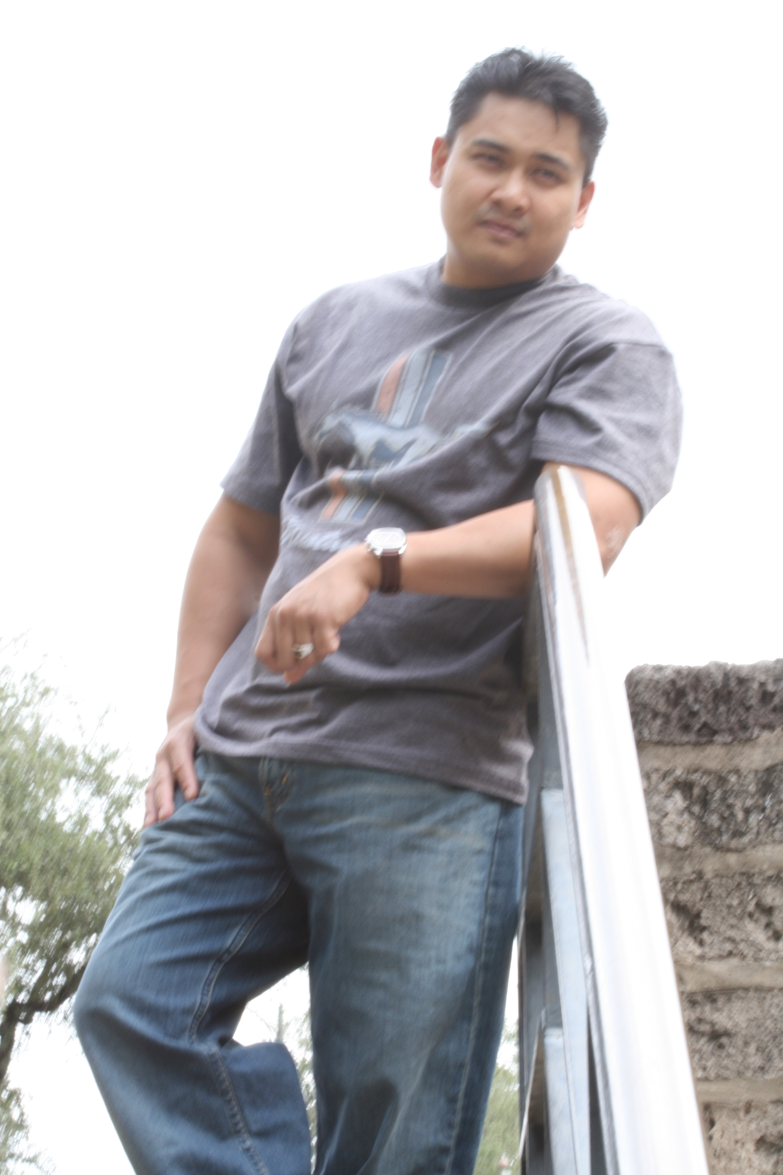 Wide Profile Javin Torado