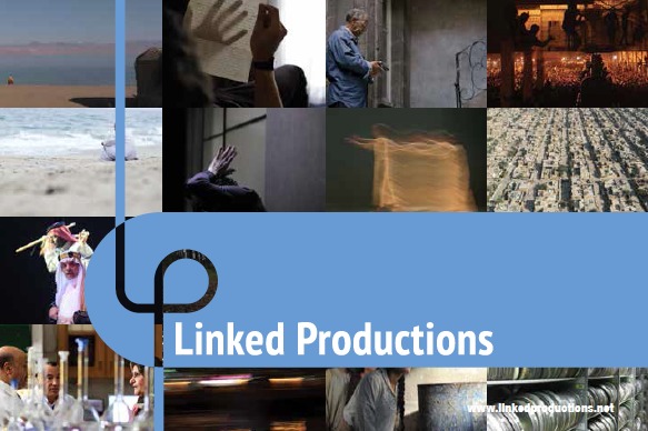 Linked Productions develops and produces fiction films and documentaries by filmmakers of Asian, African and Middle Eastern descent and projects in the Arts & Culture genre.