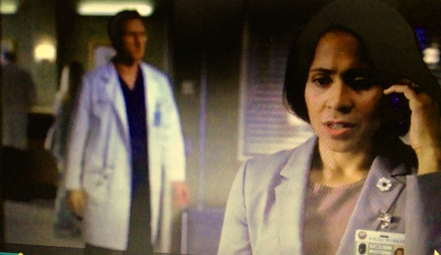 Grey's Anatomy - TV Series 2013 (ABC)Season 9