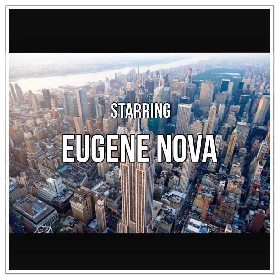 Eugene Nova